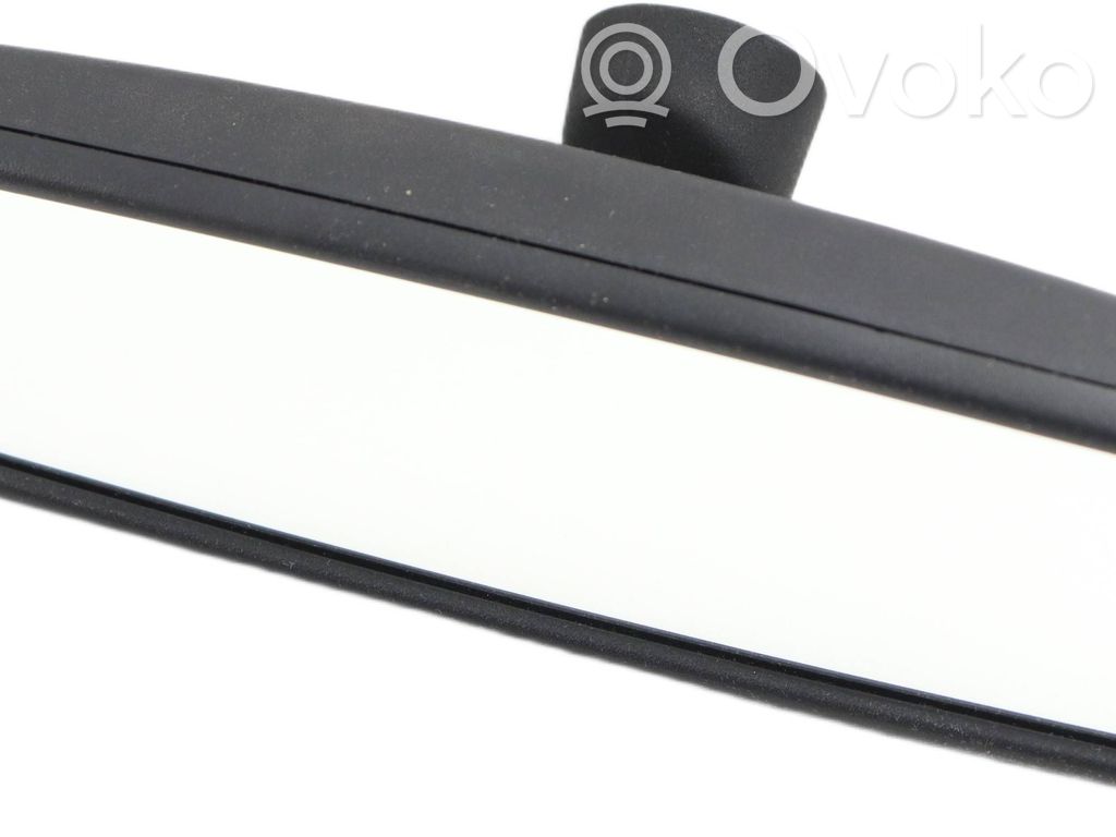 Rear view mirror (interior)   E1010590