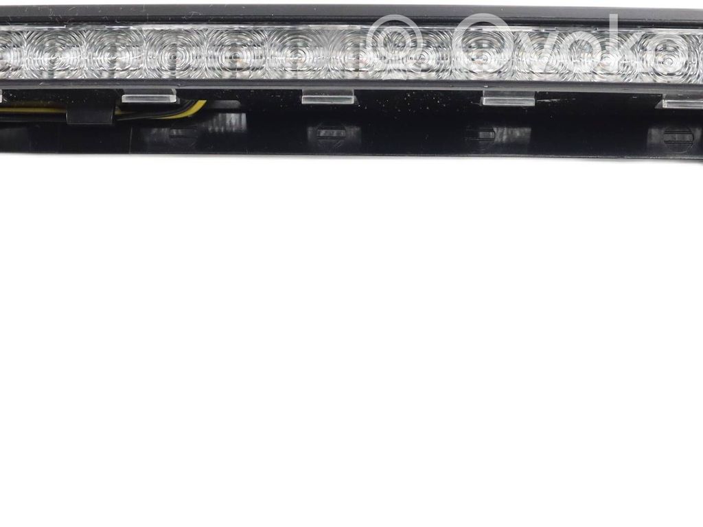 Audi A2 Papildu bremžu signāla lukturis 