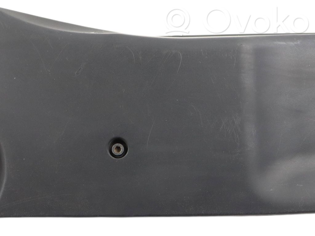 BMW 5 E39 Abdeckung Deckel Luftfilterkasten 