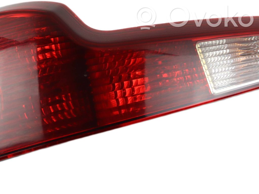 Volvo V50 Takavalot 