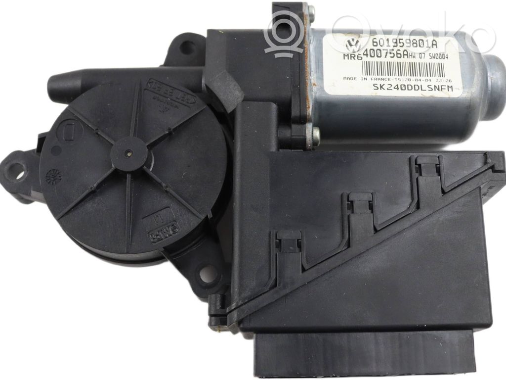 Skoda Octavia Mk1 (1U) Silnik regulatora szyby drzwi przednich 
