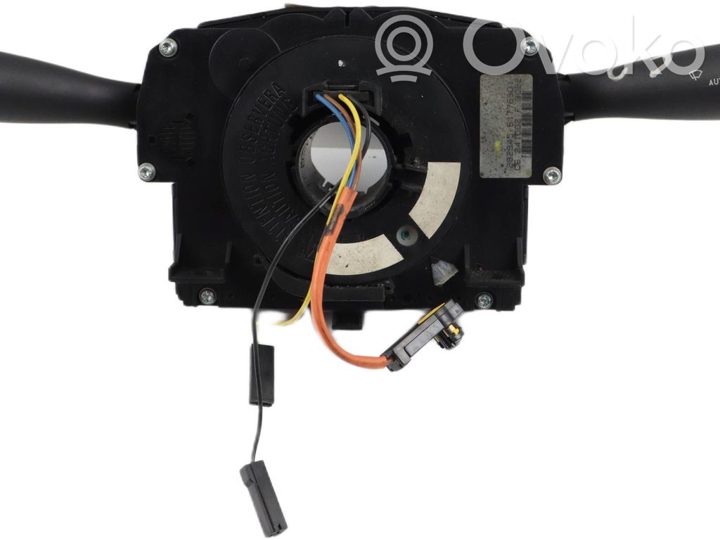 Light switch   96474008XT,203306,185161C59