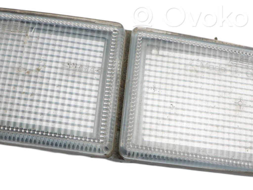 Volkswagen Golf III Reflektor vorne 