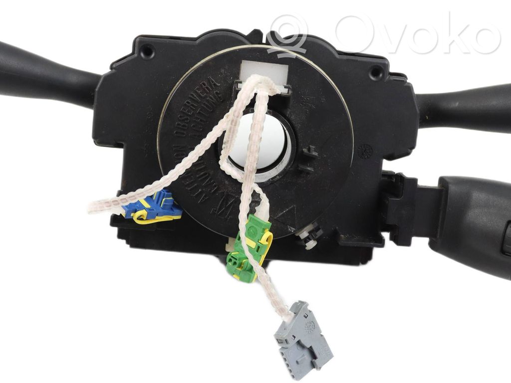 Peugeot 307 Interruptor de luz 