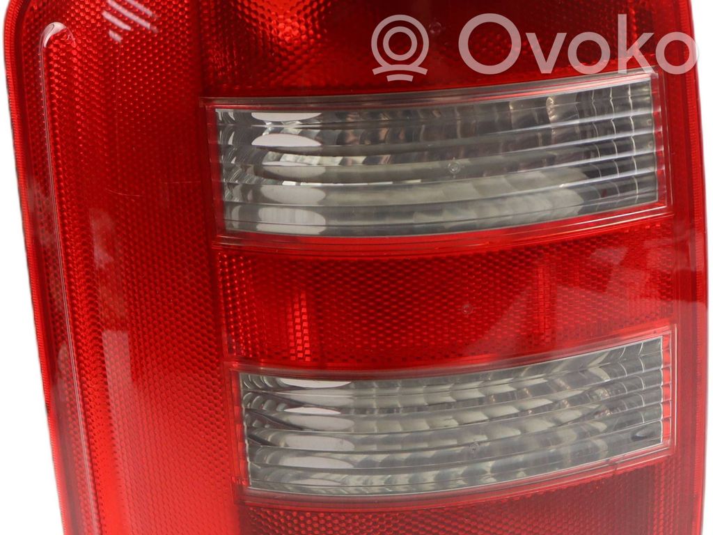 Audi A2 Luz trasera/de freno 