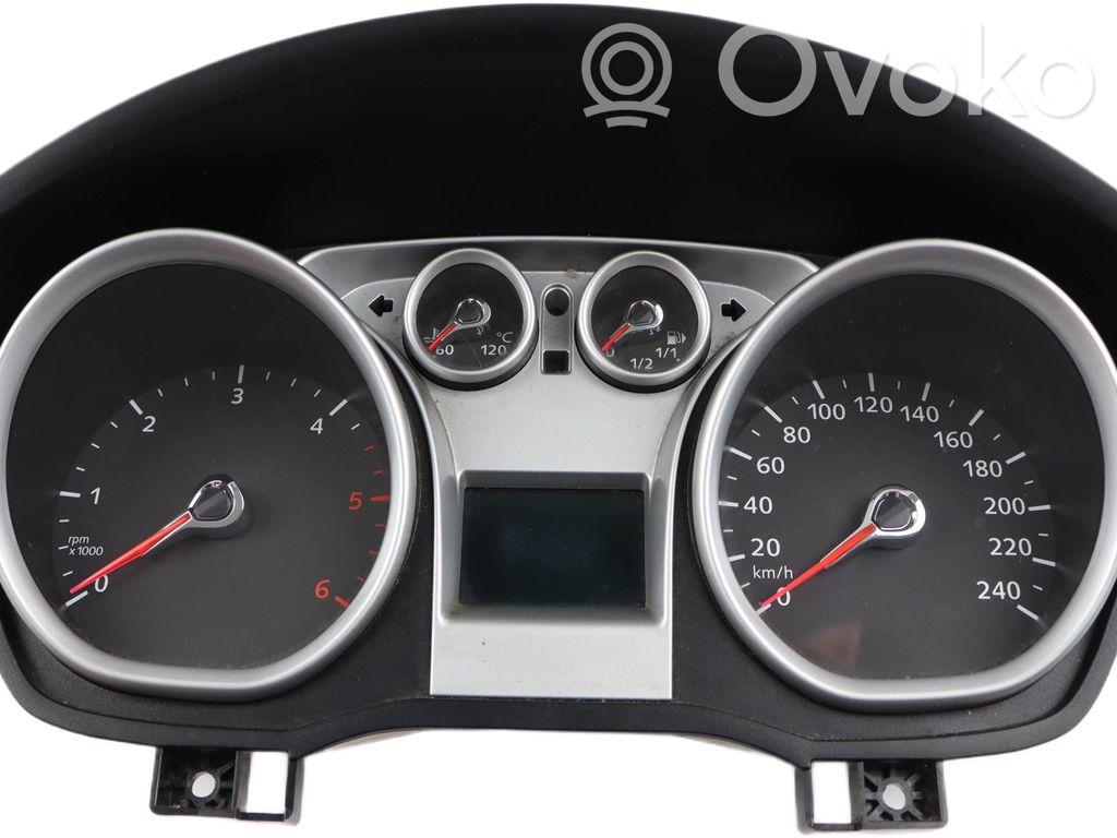 Ford Focus Speedometer (instrument cluster) 