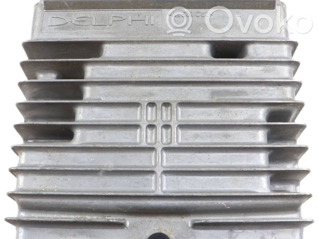 Ford Focus Engine control unit/module 