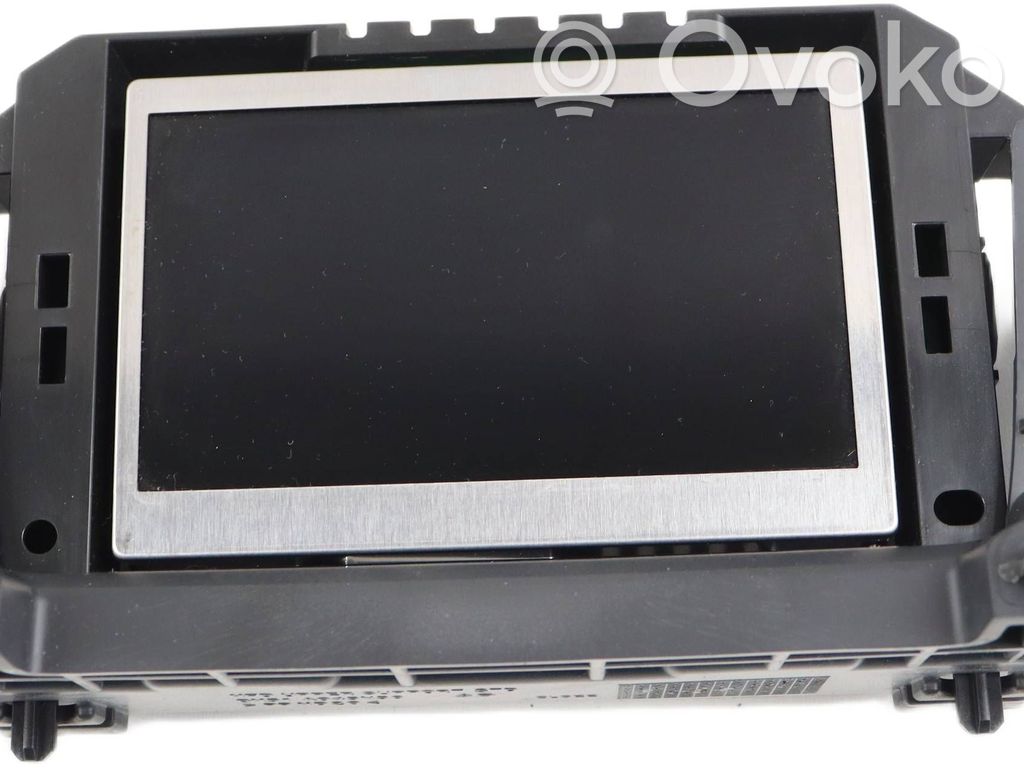 Monitor / wyświetlacz / ekran   F1FT18B955LB,B0AB0V003757
