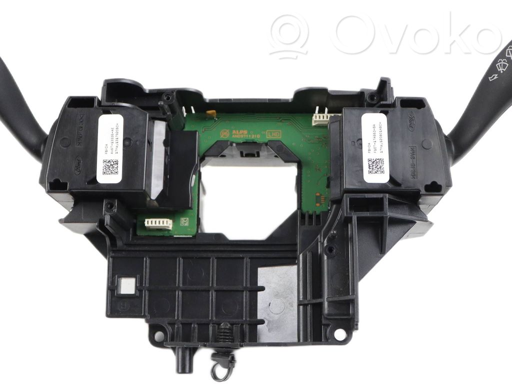 Ford Focus Interruptor/palanca de limpiador de luz de giro 