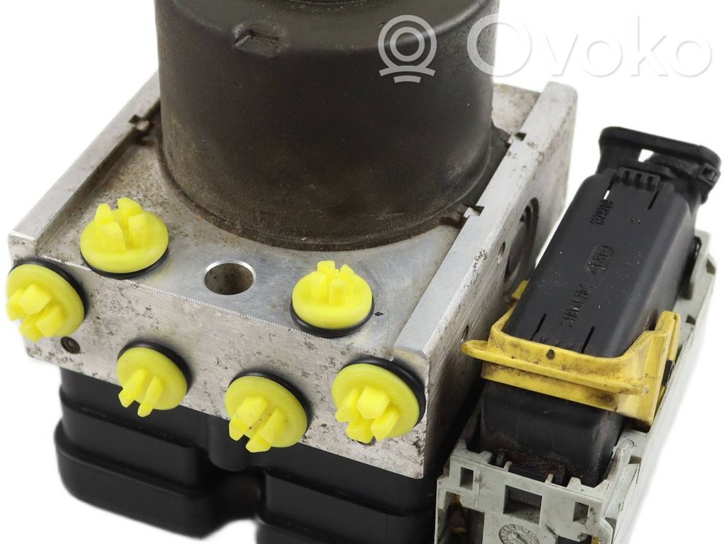 Peugeot 206 ABS Pump 