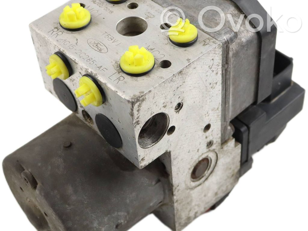 ABS bloks   1C152C285AF,0265220538,401381,506796