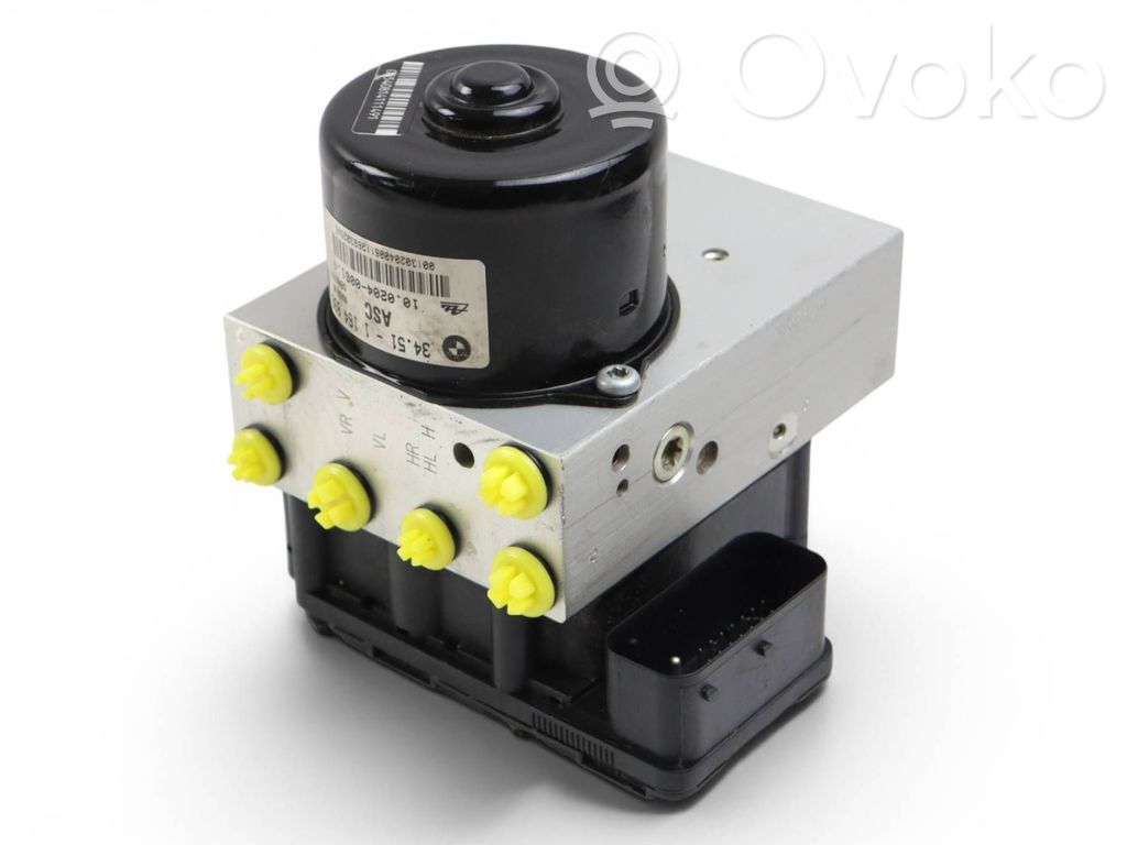 ABS Pump   1164896,1164897,10094808013