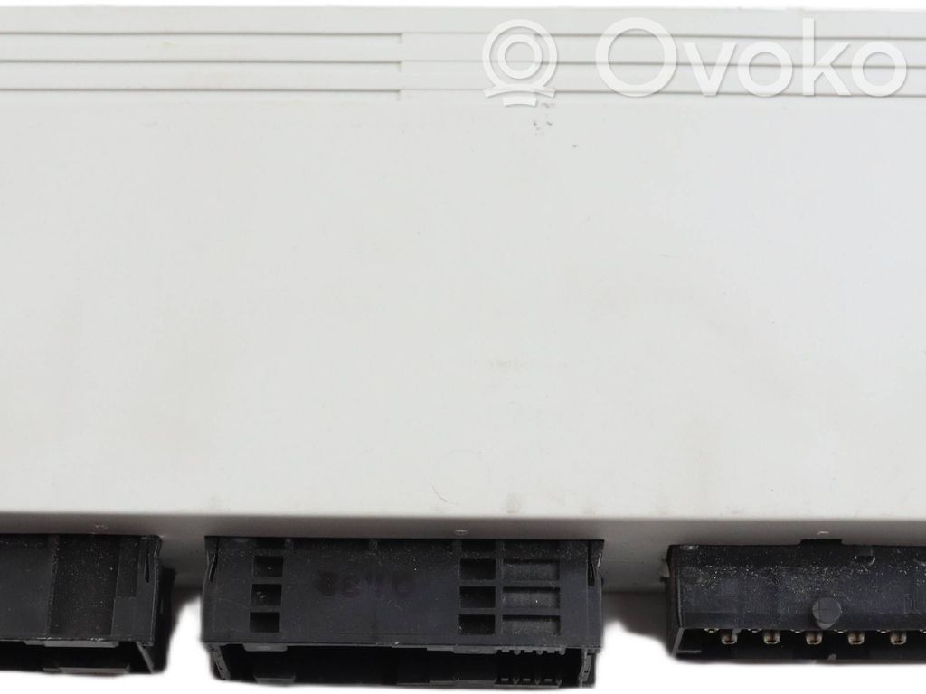 BMW 3 E46 Comfort/convenience module 