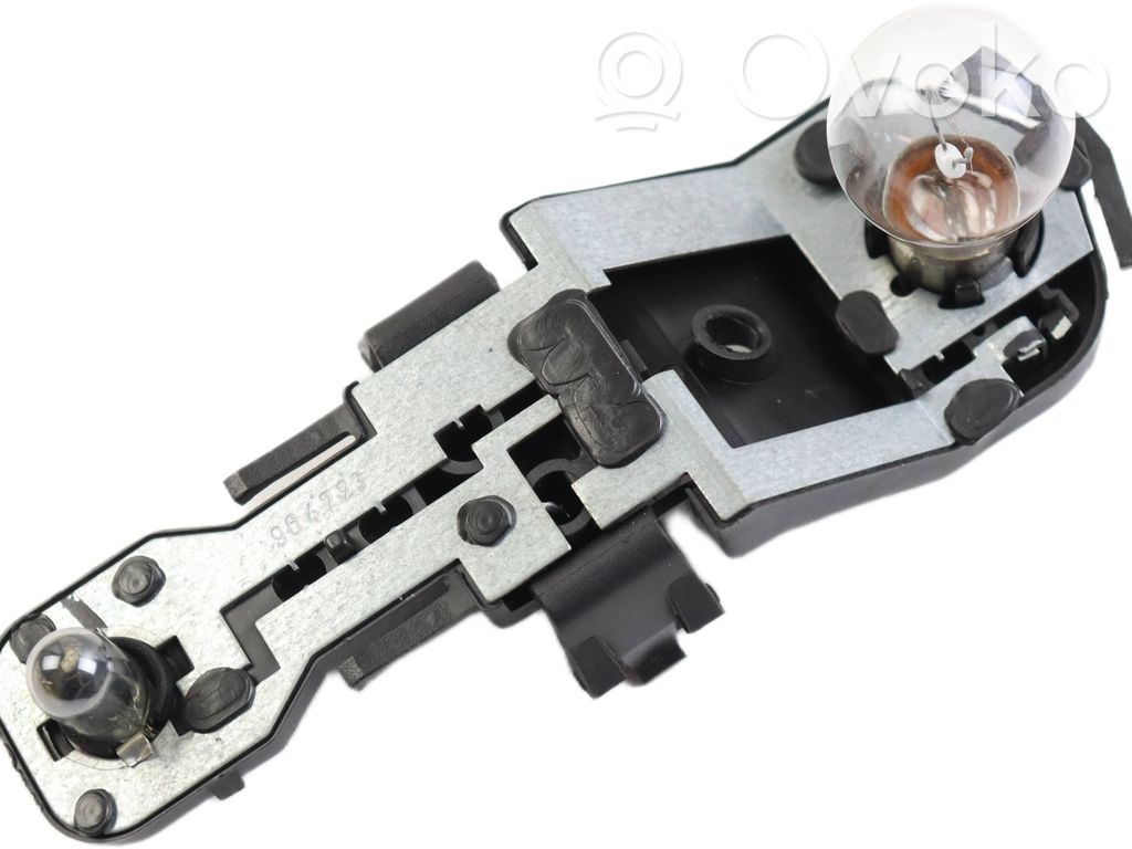 Seat Cordoba (6L) Wkład lampy tylnej 