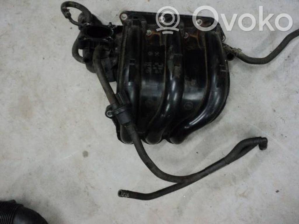 Colector de admisión   03D129766L,LM120
