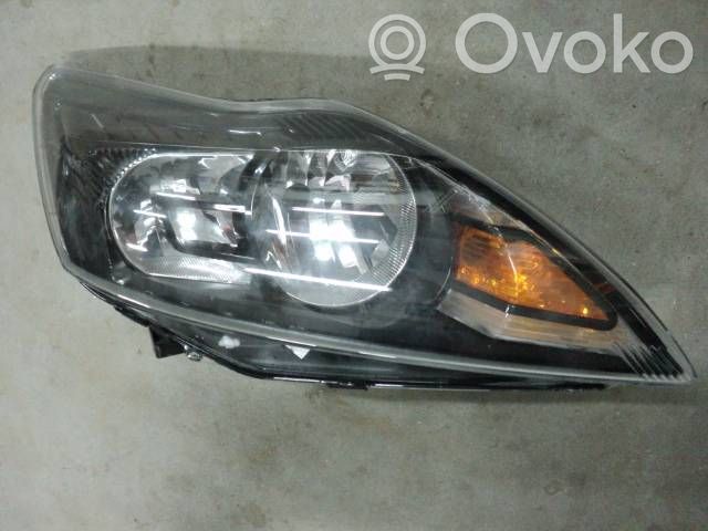 Ford Focus Headlight/headlamp 