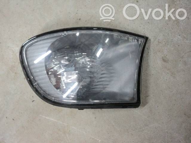 BMW 3 E46 Headlight/headlamp 