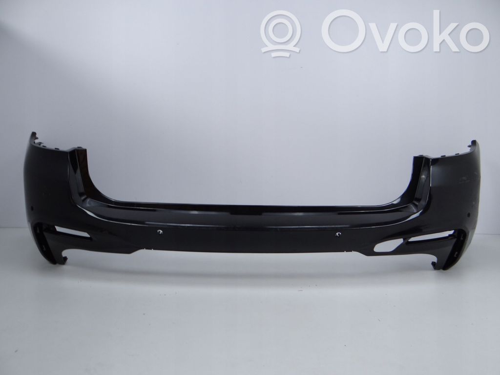 BMW 5 G30 G31 G38 Parachoques 