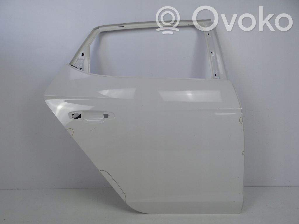 Seat Leon (5F) Galinės durys 