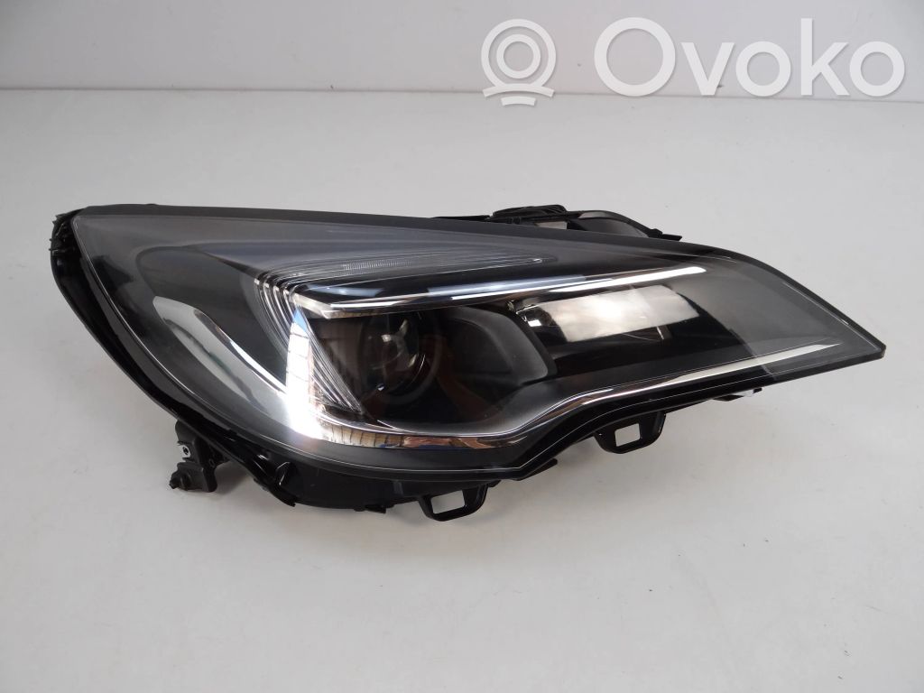 Opel Astra K Headlight/headlamp 