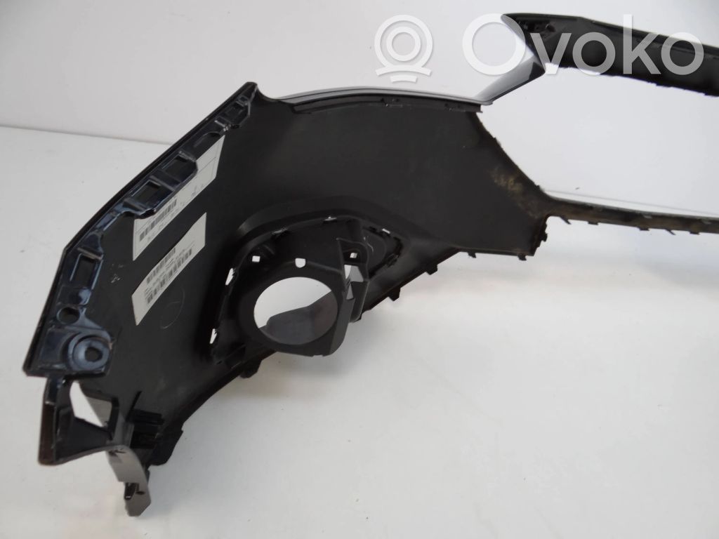 Seat Tarraco Front bumper 
