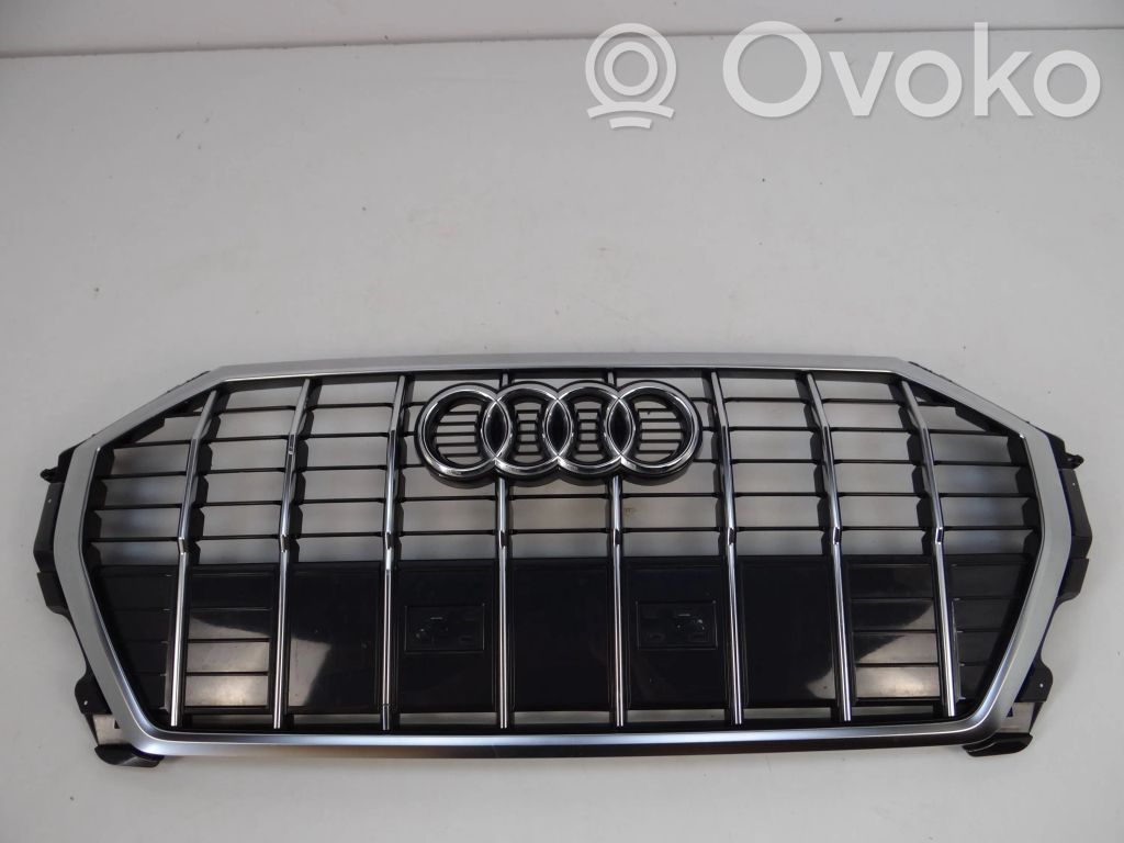 Audi Q3 F3 Paraurti anteriore 