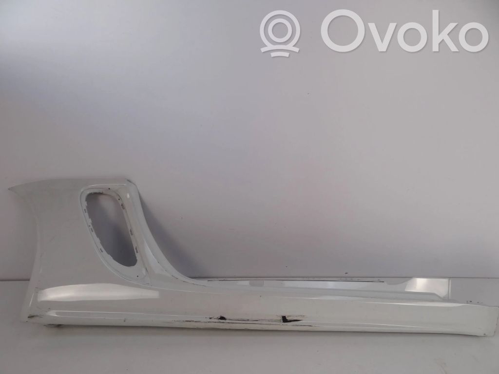 Porsche 718 Cayman 982 982c Próg 