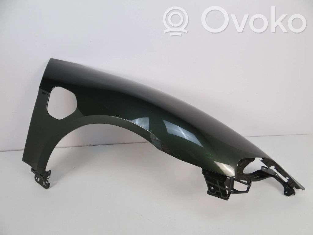 Porsche Taycan 9J1 Błotnik przedni 