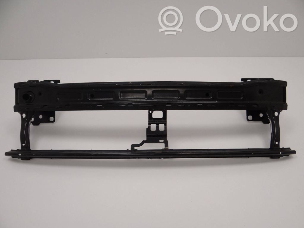 Audi Q2 - Priekinis sustiprinimas bamperio 