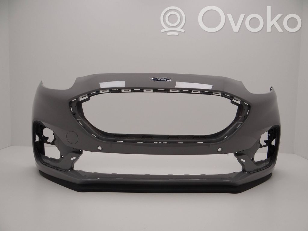 Ford Puma Front bumper 