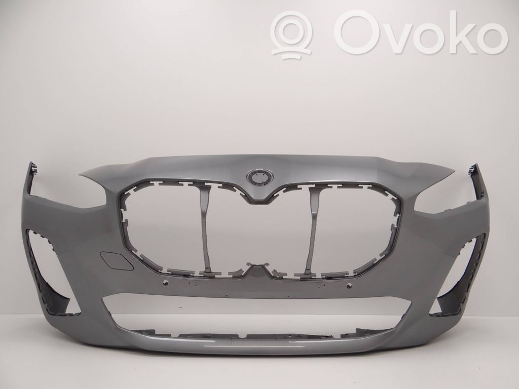 BMW 2 Active Tourer U06 Front bumper 