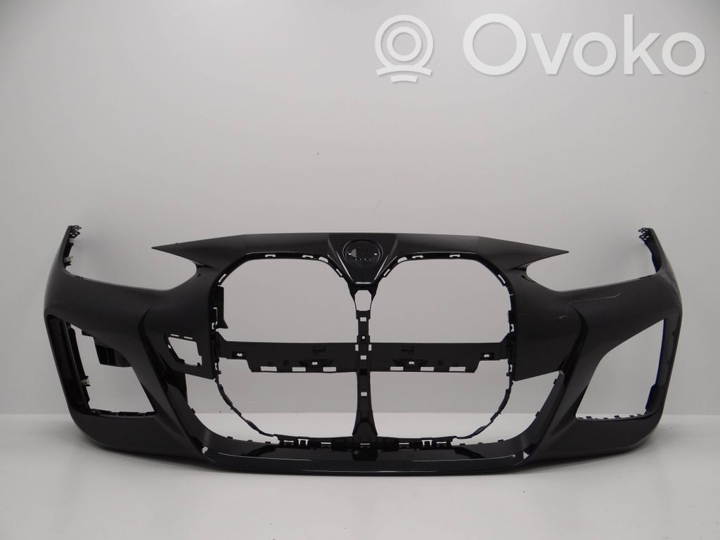BMW 4 G22 G23 G24 G26 Priekinis bamperis 