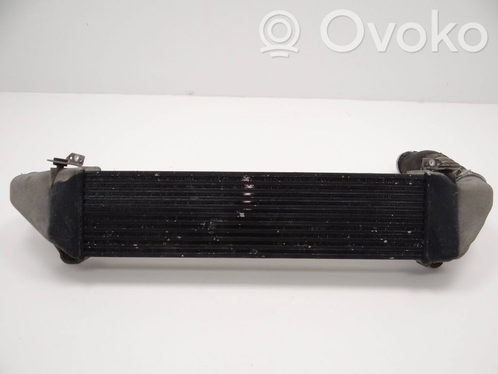 Audi RS3 Intercooler radiator 