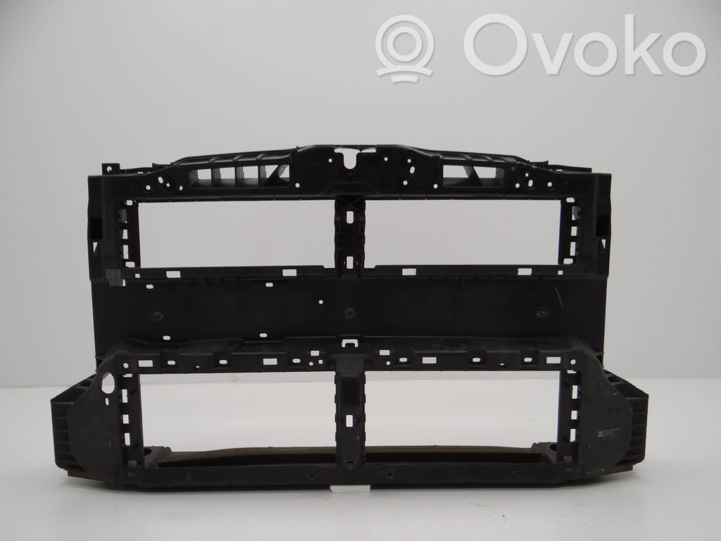 Ford Focus Schlossträger frontträger frontmaske 