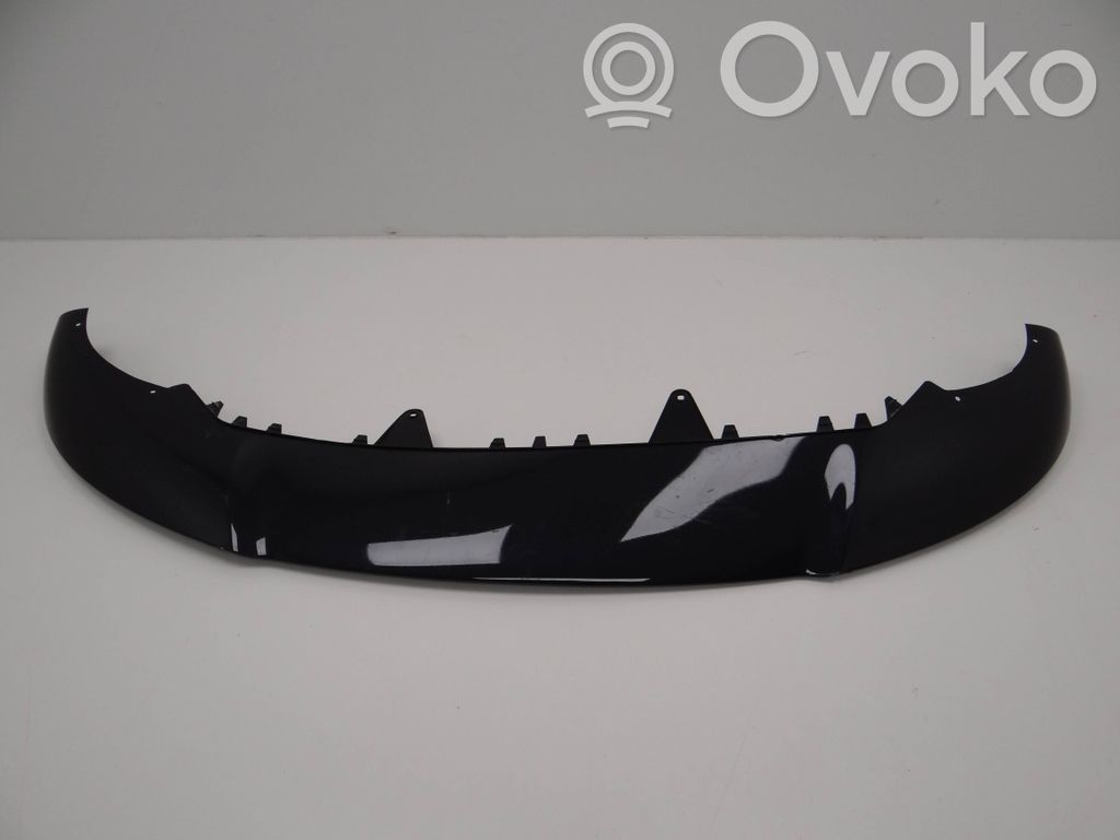 Cupra Formentor Front bumper lip 