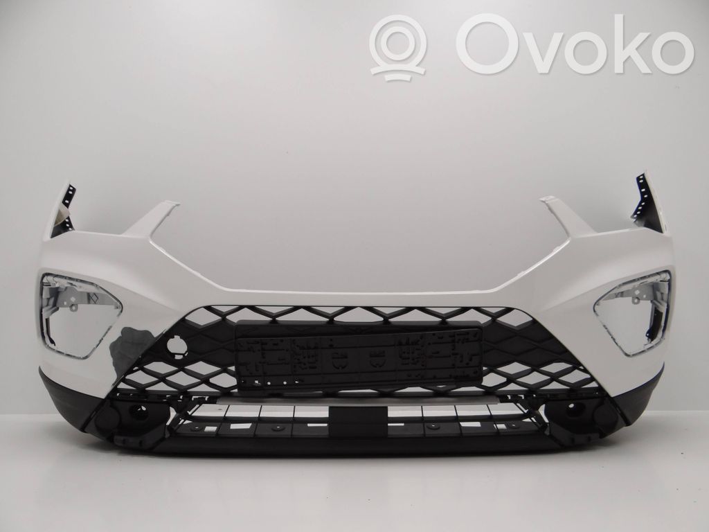Seat Ateca Front bumper 