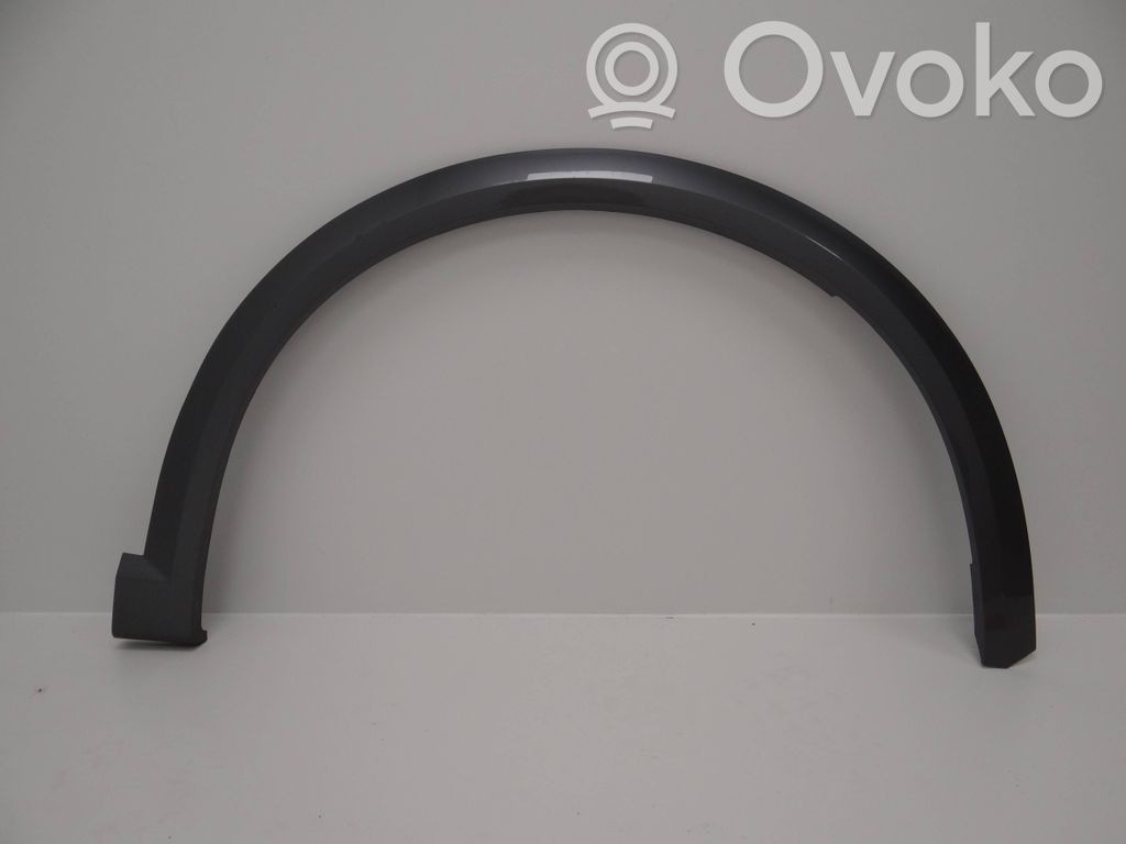 Cupra Formentor Garniture pour voûte de roue avant 