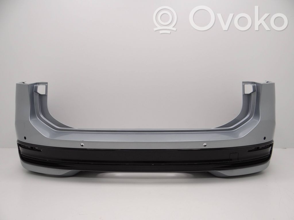 Volkswagen PASSAT B9 Parachoques 