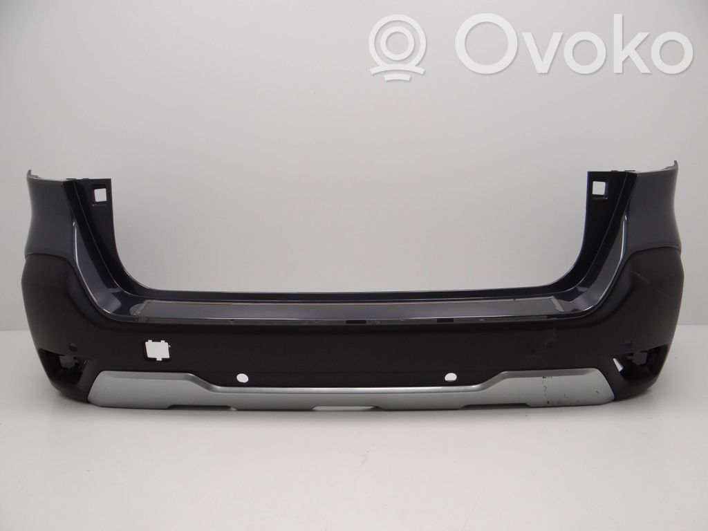 Subaru Outback (BT) Bamperis 