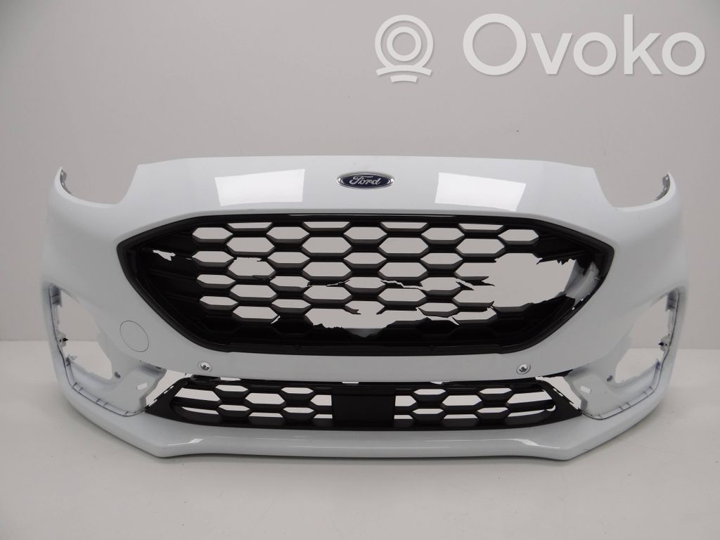 Ford Puma Parachoques delantero 