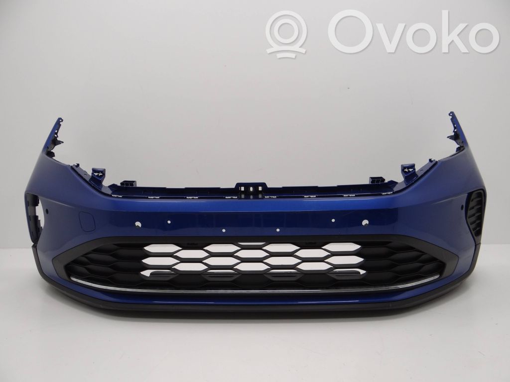 Volkswagen Taigo Parachoques delantero 