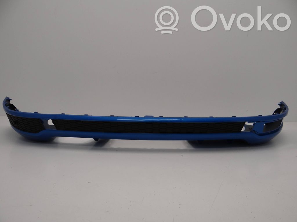 Audi Q3 8U Parachoques 