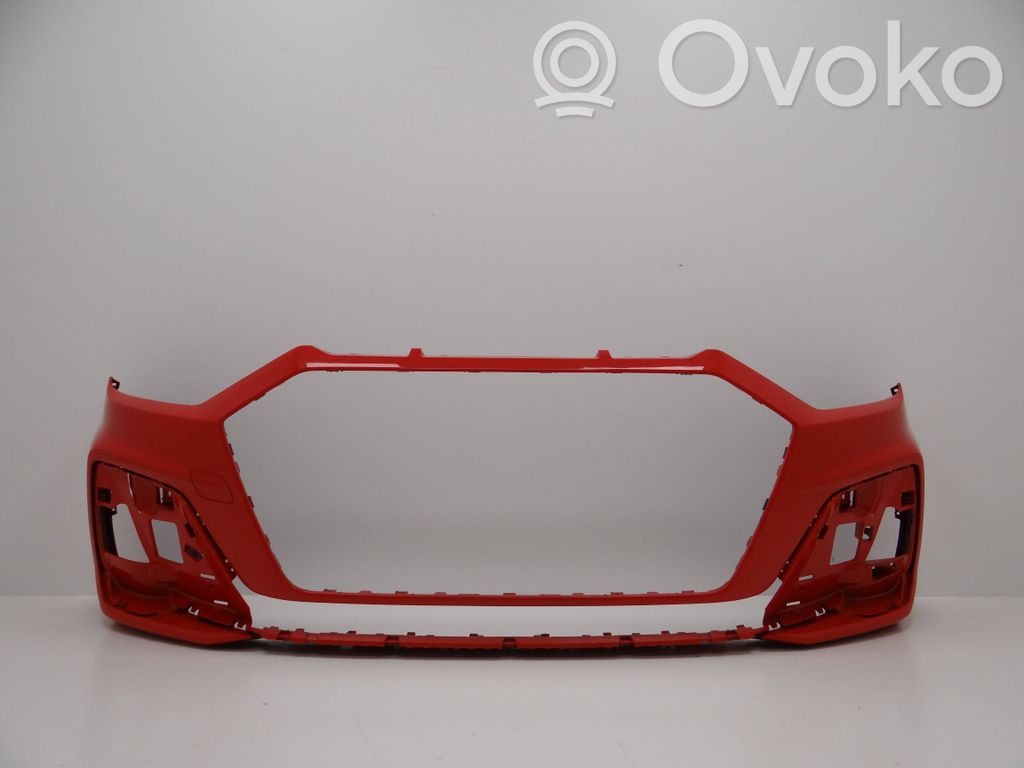 Audi A1 Priekinis bamperis 