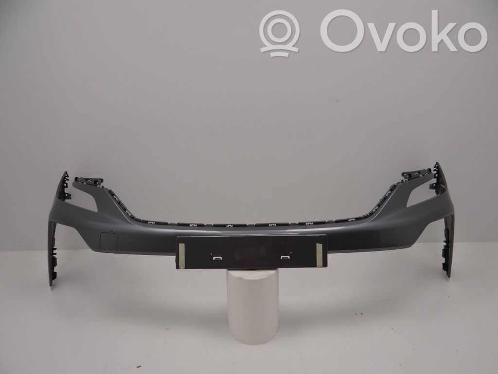 Renault Austral Parachoques delantero 