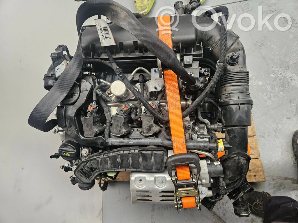 Motor   HN07,10XVKAHN07