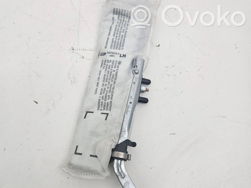 Seat Leon IV Seitenairbag 