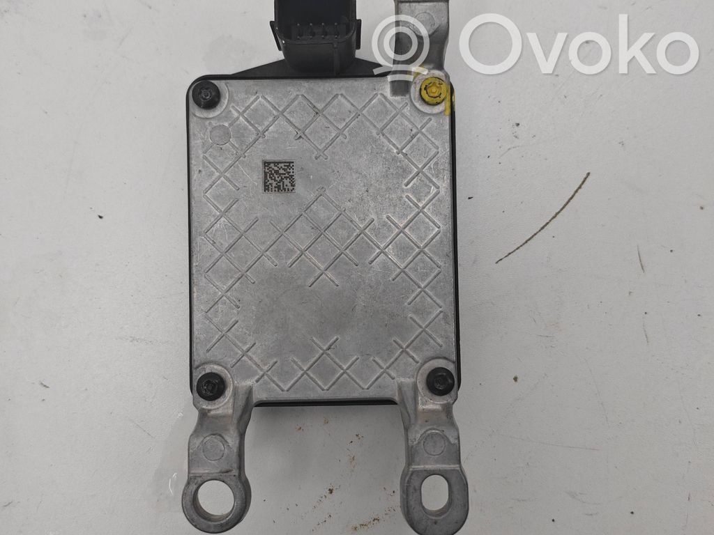 Renault Captur II Sensor de radar Distronic 