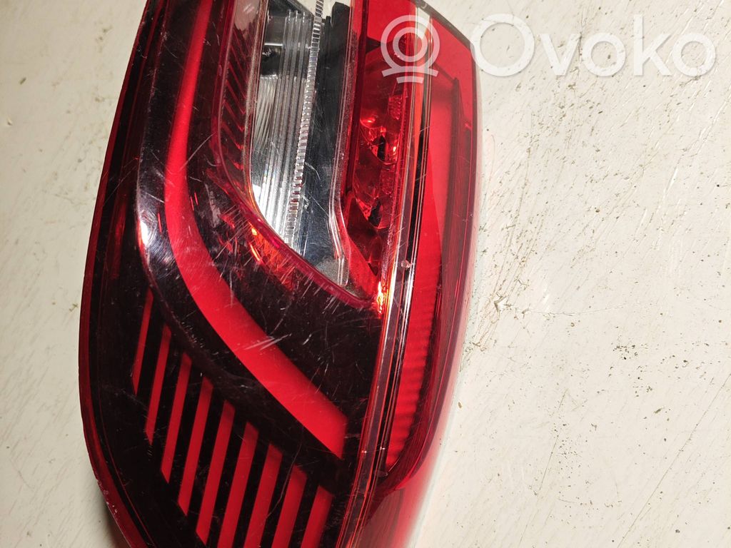 Renault Clio V Lampă spate în caroserie 