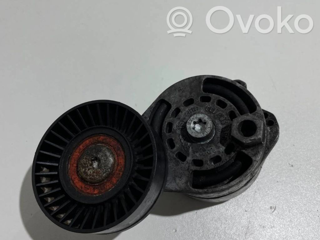 Napinacz paska wielorowkowego / Alternatora   06E903133,06E903133AF,06E903133Q,06E903133R,06E903133T,6E903133A,6E903133B