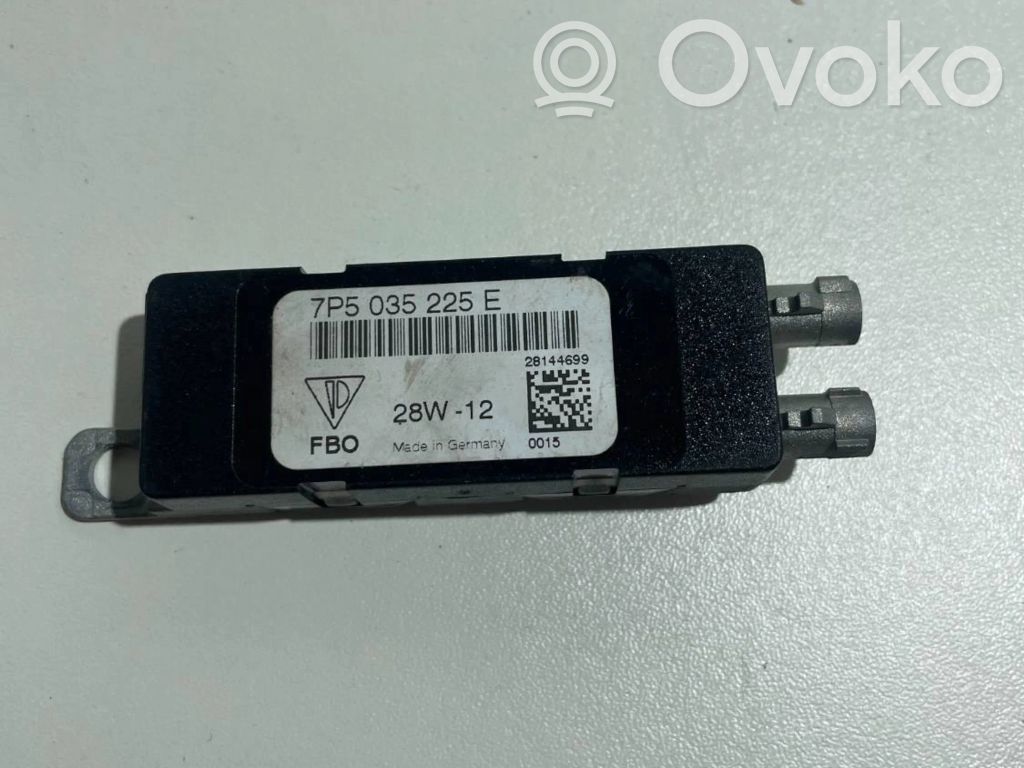 Antenos stiprintuvas   7P5035225E